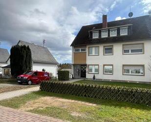 schöne und moderne 3-Zimmer Wohnung - Boppard