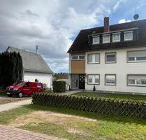 schöne und moderne 3-Zimmer Wohnung - Boppard