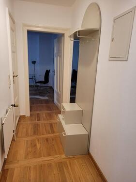 Foto - Etagenwohnung in Frankfurt am Main zur Miete