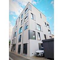 Luxuriöse 3-Zimmer Erdgeschosswohnung mit Garten in Tettnang