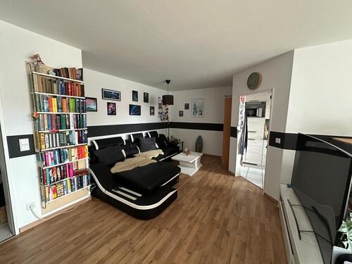 Foto - 3 Zimmer Etagenwohnung zum Kaufen in Herzebrock-Clarholz