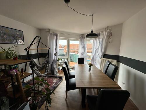 Foto - 3 Zimmer Etagenwohnung in Herzebrock-Clarholz