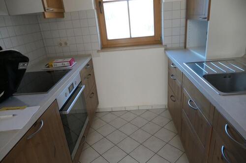 Foto - Dachgeschosswohnung direkt am See