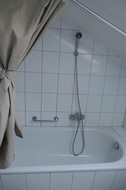 Foto - Dachgeschoßwohnung in Königs Wusterhausen zur Miete