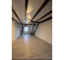 Charmante 3,5 Zimmer Maisonette Wohnung in Witten