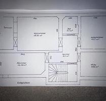 Beste Lage im Sedanviertel - 825,00&nbsp;EUR Kaltmiete, ca.&nbsp; 78,00&nbsp;m&sup2; in Hildesheim (PLZ: 31134)