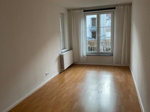 Foto - 3 Zimmer Erdgeschoßwohnung in Hildesheim