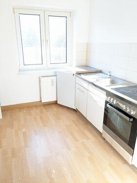 Foto - 3 Zimmer Etagenwohnung in Dessau-Roßlau