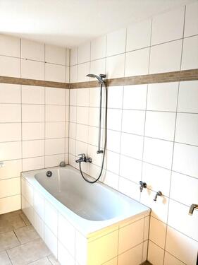 Foto - Etagenwohnung in Dessau-Roßlau zur Miete