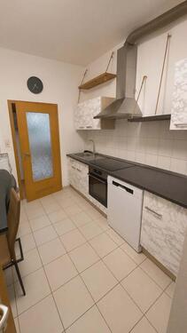 Foto - 3 Zimmer Erdgeschoßwohnung zur Miete in Pforzheim