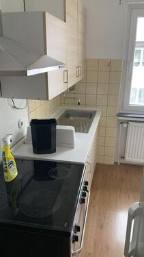 Foto - 1 Zimmer Etagenwohnung in Gummersbach
