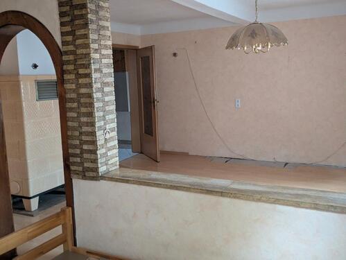 Foto - 5 Zimmer Reihenhaus in Bad Langensalza