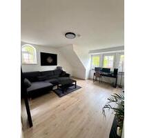 Schöne 3-Zimmer-Wohnung zur Miete - Hagen im Bremischen