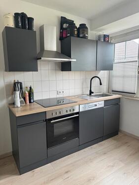 Foto - 3 Zimmer Dachgeschoßwohnung zur Miete in Hagen im Bremischen