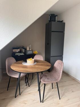 Foto - Dachgeschoßwohnung in Hagen im Bremischen zur Miete