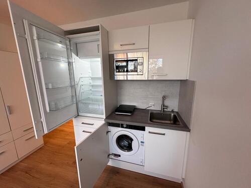 Foto - Etagenwohnung in München zum Kaufen