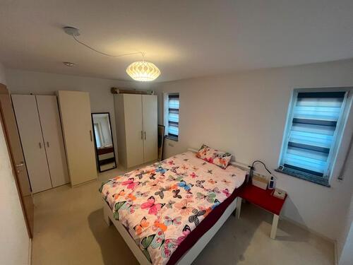 Foto - 3 Zimmer Erdgeschoßwohnung zum Kaufen in Frickingen