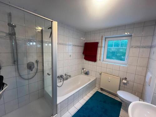 Foto - 3 Zimmer Erdgeschoßwohnung in Frickingen