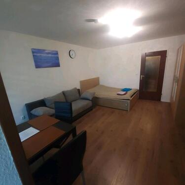 Foto - 1 Zimmer Wohnung in München - 1.230,00&nbsp;EUR Kaltmiete, ca.&nbsp; 30,00&nbsp;m&sup2;