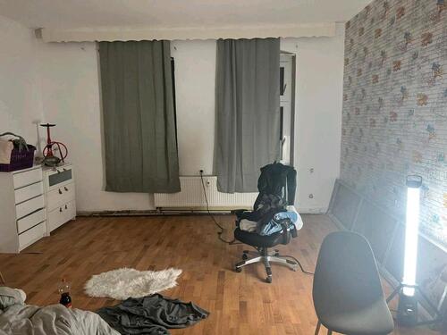 Foto - 1,5 Zimmer Wohnung 50 qm Zentrumsnähe in Teuchern 330 € Kaltmiete