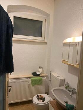 Foto - 2 Zimmer Etagenwohnung in Teuchern