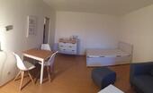Foto - 1 Zimmer Apparement Küche, Bad, Flur + Balkon 34 qm Werdohl