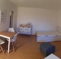 1 Zimmer Apparement Küche, Bad, Flur + Balkon 34 qm Werdohl