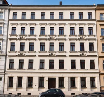 Foto - Schöne helle 1,5 Zimmerwohnung,EBK,teilmöbliert von privat Englis