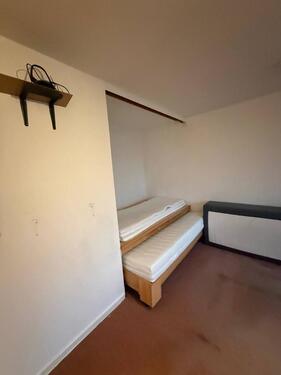Foto - Gemütliche 1-Zimmer-Wohnung mit Balkon in Bremerhaven