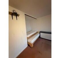 Gemütliche 1-Zimmer-Wohnung mit Balkon in Bremerhaven
