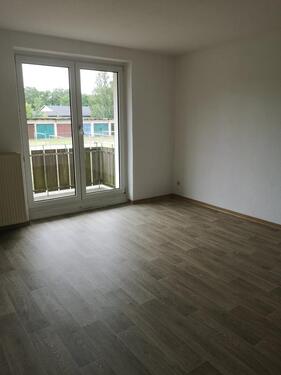 Foto - Etagenwohnung zur Miete in Tangerhütte