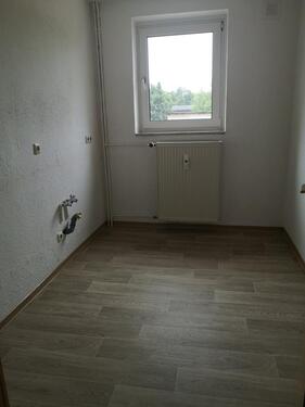Foto - Etagenwohnung in Tangerhütte zur Miete