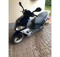 Motorrad-Roller o.ä. Stellplatz über Winter - Augsburg Firnhaberau
