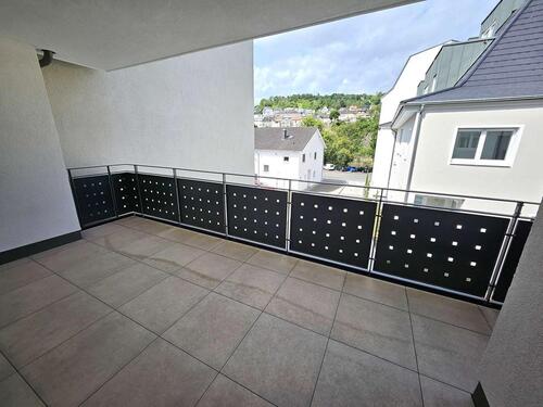 Foto - Etagenwohnung in Bingen am Rhein zur Miete