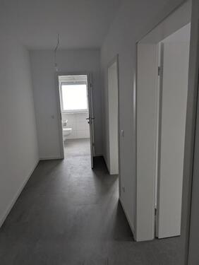 Foto - Etagenwohnung in Nauheim zur Miete