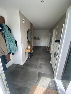 Foto - Etagenwohnung in Großenwiehe