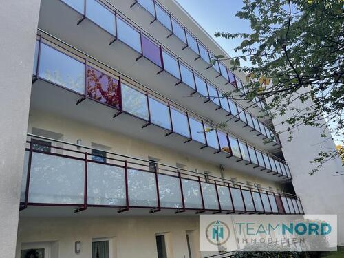 Foto - Rückzugsort mit Balkon: Moderne 2,5-Zimmer-Wohnung zum Wohlfühlen