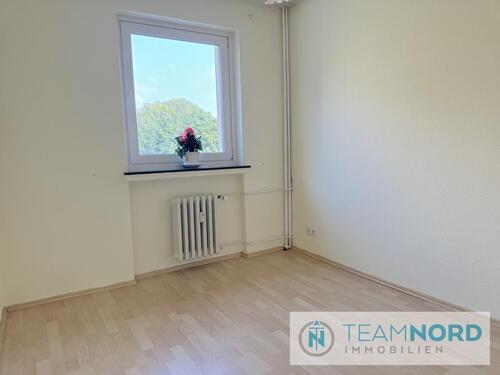 Foto - Etagenwohnung zur Miete in Wedel