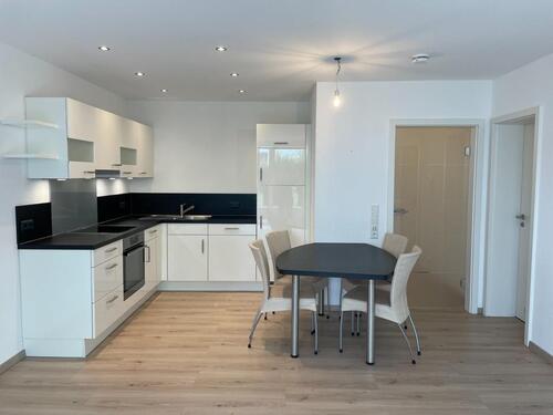 Foto - Helle, moderne 2-Zi. EG-Whg. mit Terrasse in Meersburg-Daisendorf