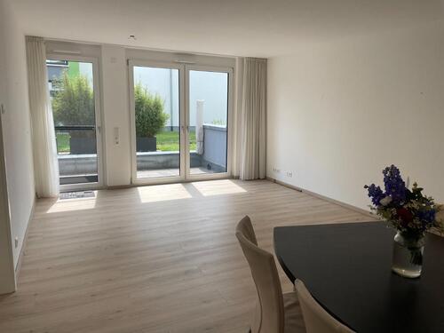 Foto - Etagenwohnung in Daisendorf