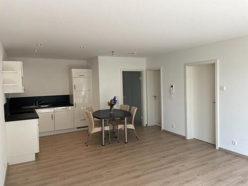 Foto - Etagenwohnung in Daisendorf zur Miete