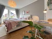Foto - Erstbezug, möblierte gehobene 3-Zimmer Wohnung in Hainholz