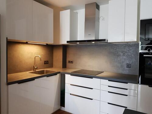 Foto - 3-Zimmer Wohnung 97qm Rostock Stadtmitte