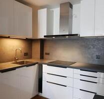 3-Zimmer Wohnung 97qm Rostock Stadtmitte
