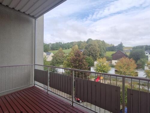 Foto - Etagenwohnung zur Miete in Kirchberg