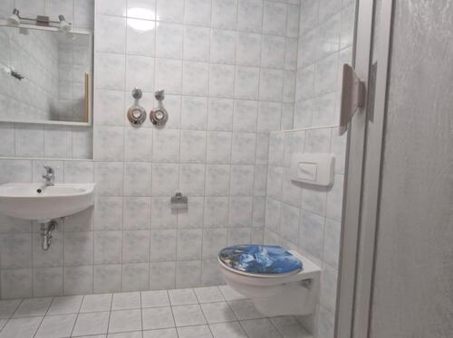 Foto - Etagenwohnung in Kirchberg zur Miete