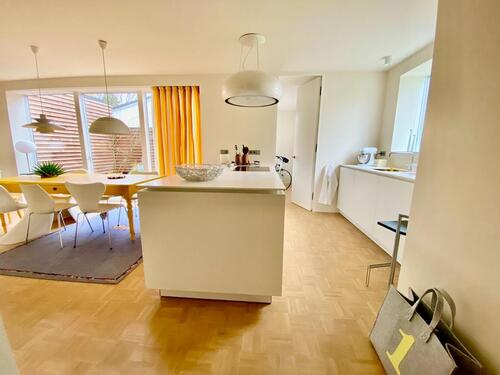Foto - Top Ferienwohnung mit Küche & WLAN 