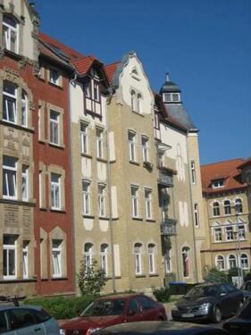 Foto - 2 ZKB - Raumwunder im DG eines Stilaltbaus in zentraler Lage