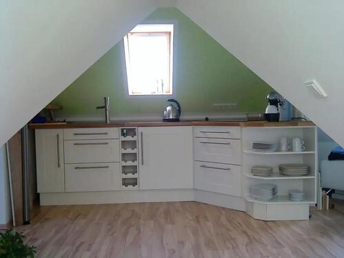 Foto - Etagenwohnung in Erfurt