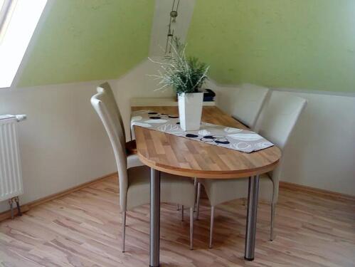 Foto - Etagenwohnung in Erfurt zur Miete